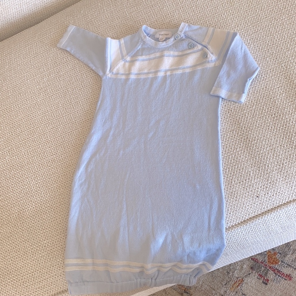 Mudpie gown (never worn)